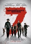 The Magnificent Seven (2016)