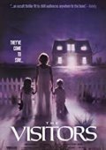 The Visitors / Besökarna (1988)