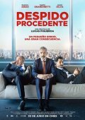 Despido procedente (2017)