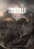 Godzilla (2014)