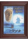 Lawrence of Arabia (1962)