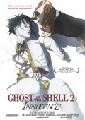 Ghost in the Shell 2: Innocence (2004)