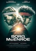 Borg vs McEnroe / Borg / McEnroe: Όλα Για Τη Δόξα (2017)