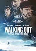 Walking Out (2017)