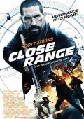 Close Range (2015)
