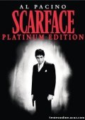Scarface / Ο σημαδεμένος (1983)