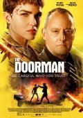 The Doorman (2020)