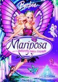 Barbie Mariposa: Η Περιπέτεια Μιας Ονειρεμένης Πεταλούδας / Barbie Mariposa and Her Butterfly Fairy Friends (2008)