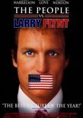 Υπόθεση Λάρι Φλιντ / The People vs. Larry Flynt (1996)
