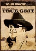 True Grit (1969)