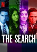 The Search / Historia de un Crimen: La Busqueda (2020)