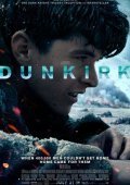 Dunkirk / Δουνκέρκη (2017)