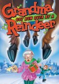 Grandma Got Run Over by a Reindeer (2000)