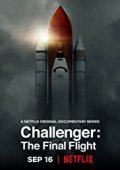 Challenger: The Final Flight (2020)
