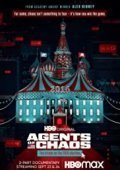 Agents of Chaos (2020)