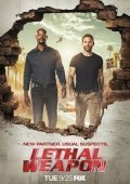 Lethal Weapon (2016)