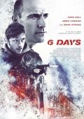 6 Days (2017)