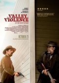 Η Κοιλαδα Της Βιας / In a Valley of Violence (2016)