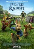 Peter Rabbit (2018)