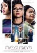 Hidden Figures (2016)