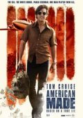 American Made (2017)