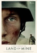 Κάτω απ’ την άμμο / Under sandet / Land of Mine (2015)