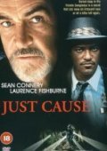 Αναζητώντας την Δικαιοσύνη / Just Cause (1995)