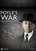 Foyle's War (2002–2015) TV Series