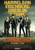 Zombieland: Διπλή Βολή / Zombieland: Double Tap (2019)
