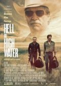 Hell or High Water / Comancheria (2016)