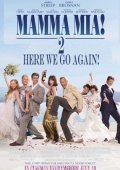 Mamma Mia! Here We Go Again (2018)