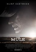 Το βαποράκι / The Mule (2018)