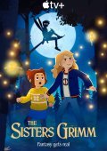 The Sisters Grimm / Οι Αδελφές Γκριμ (2025)