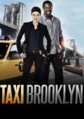 Taxi Brooklyn (2014) Tv Series