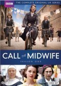 Call the Midwife / Επειγόντως τη Μαμή (2012)
