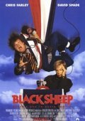 Το μαύρο πρόβατο / Black Sheep (1996)