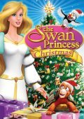 The Swan Princess Christmas (2012)