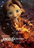 Angela's Christmas (2017) Short