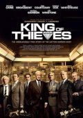 Εντιμότατοι κλέφτες / King of Thieves (2018)
