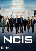 NCIS: Naval Criminal Investigative Service (2003)