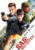 SAS: Red Notice (2021)