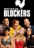 Blockers (2018)