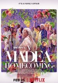 A Madea Homecoming (2022)