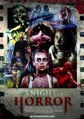 A Night of Horror: Volume 1 (2015)