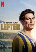 Lefter: The Story of the Ordinarius / Λεφτέρ: Η Ιστορία του Καθηγητή (2025)