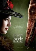 The Extraordinary Adventures of Adèle Blanc-Sec (2010)