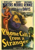 Phone Call from a Stranger (1952)