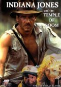 Indiana Jones and the Temple of Doom / Ο Ιντιάνα Τζόουνς και ο ναός του χαμένου θησαυρού (1984)