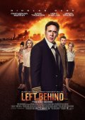 Left Behind (2014)