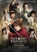 Rurouni Kenshin: Origins (2012)